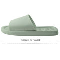 Vente en gros Cheap Thick Outsole Plastic EVA Slippers